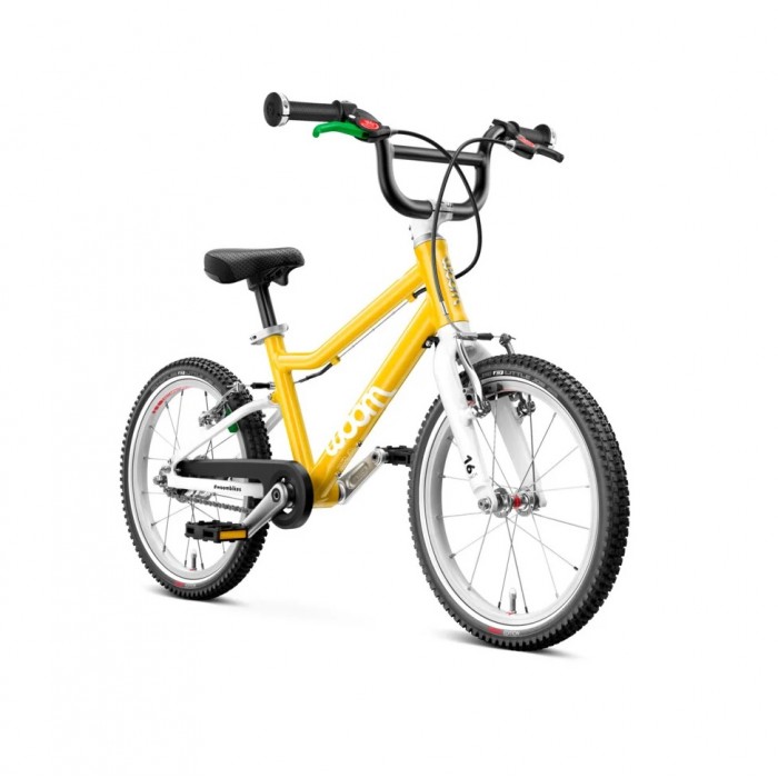 Woom best sale 3 bicicleta